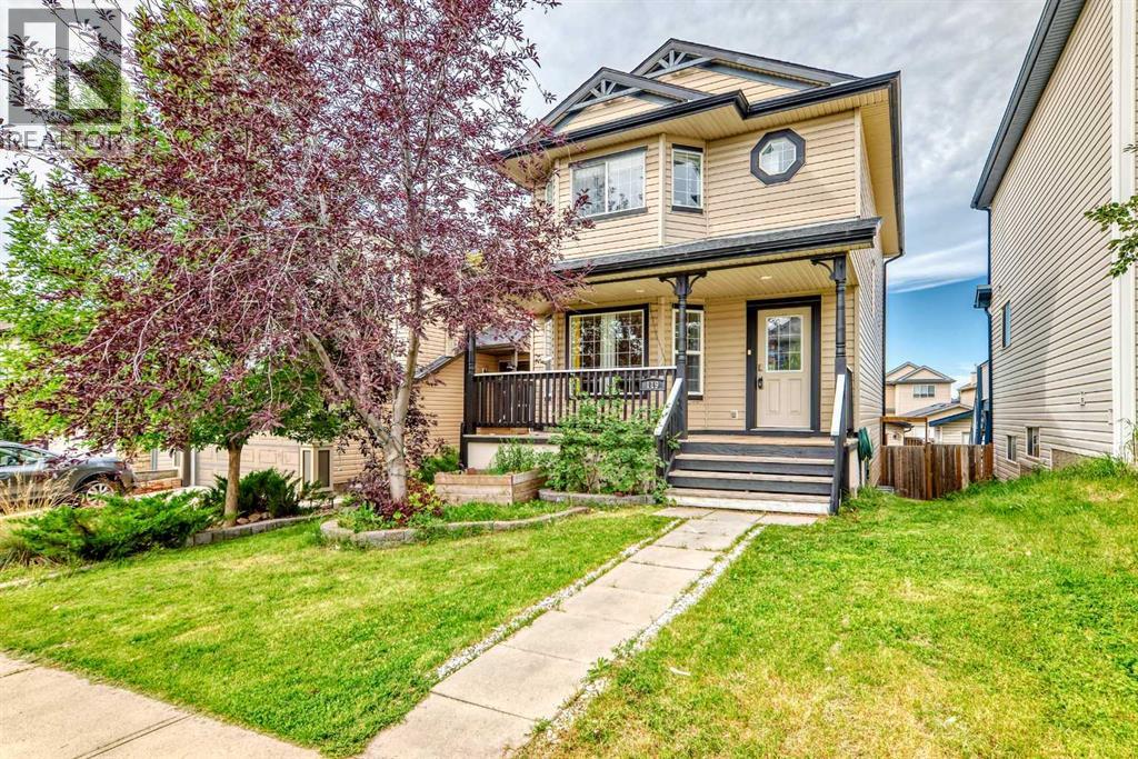 119 Covepark Dr NE, Calgary, AB T3K 5Z5
