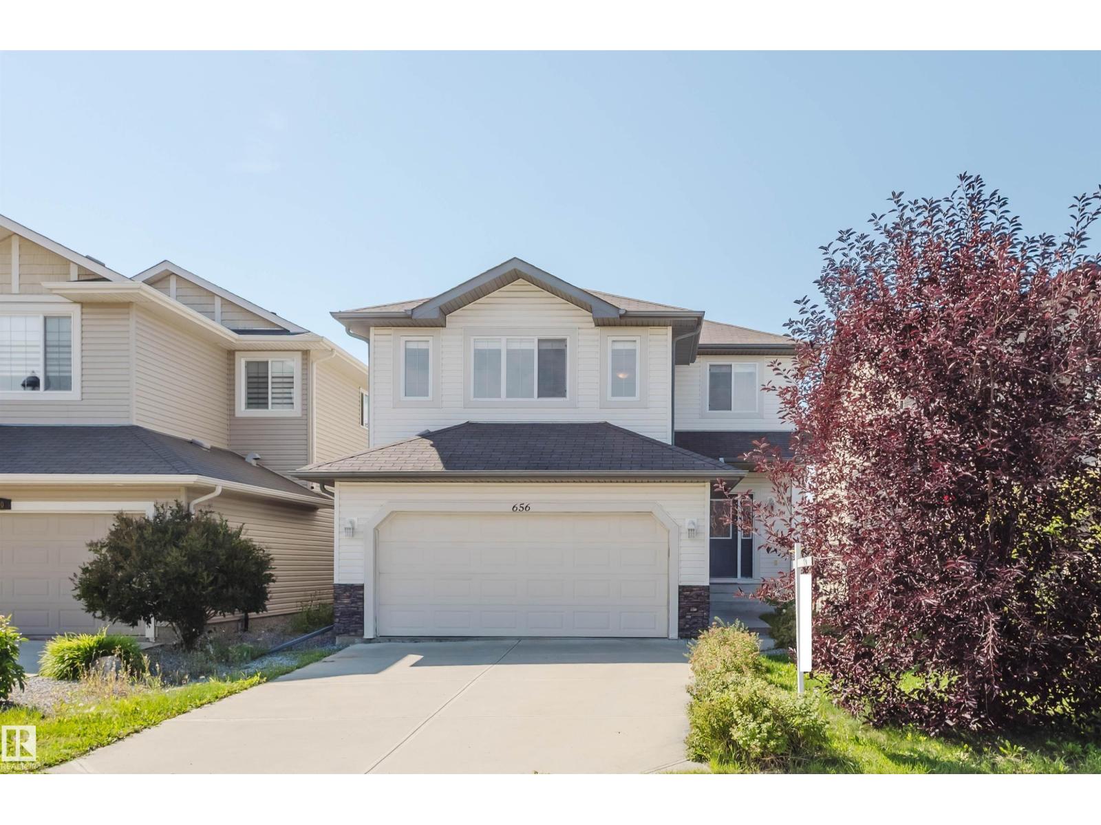 171 St Sw Unit 656, Edmonton, AB T6W 0M1