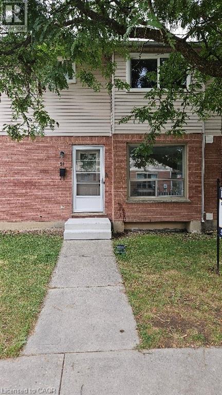 595 Third Street Unit 51, London, ON N5V 4A1