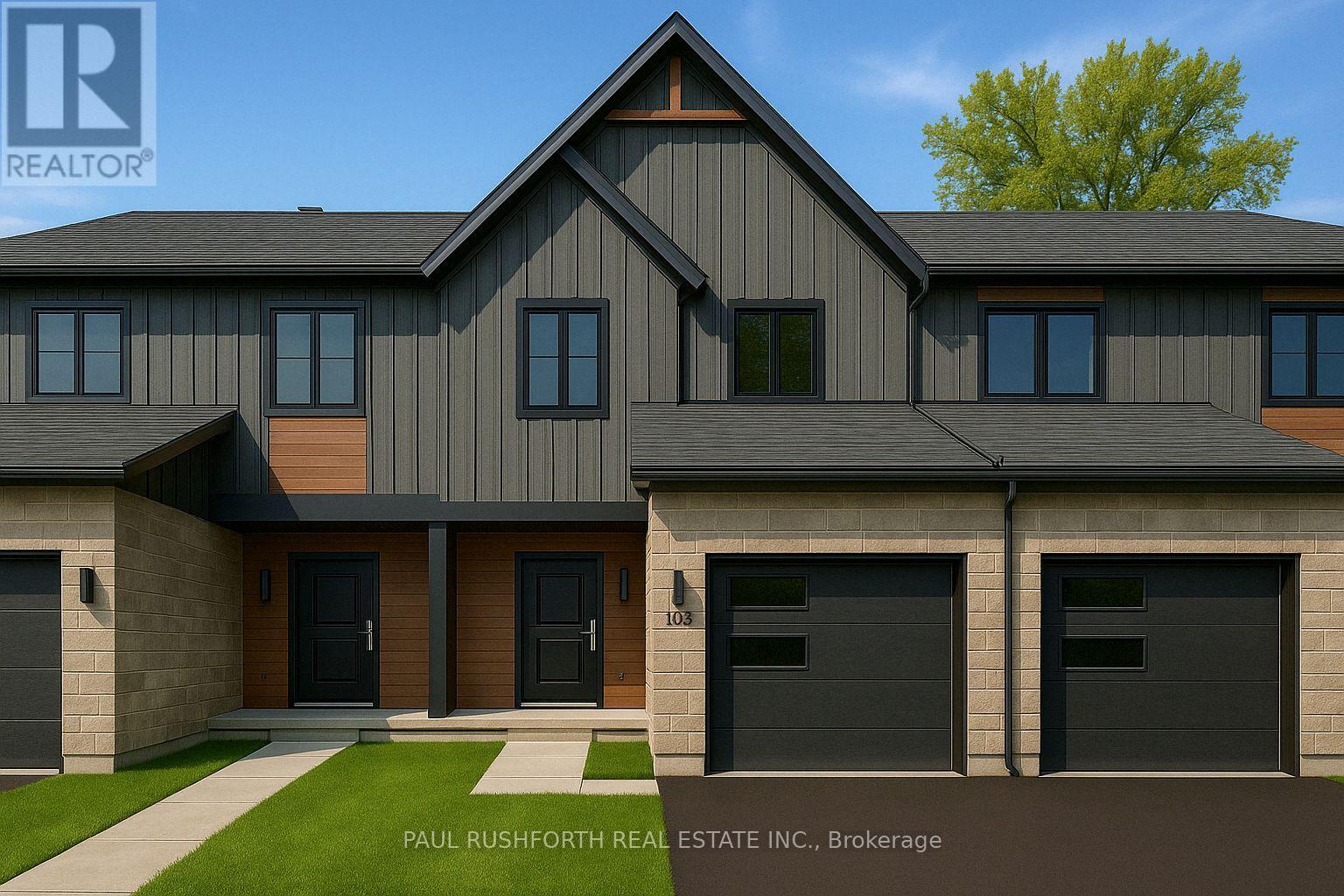 848 Mathieu St, Clarence-rockland, ON K4K 0N9