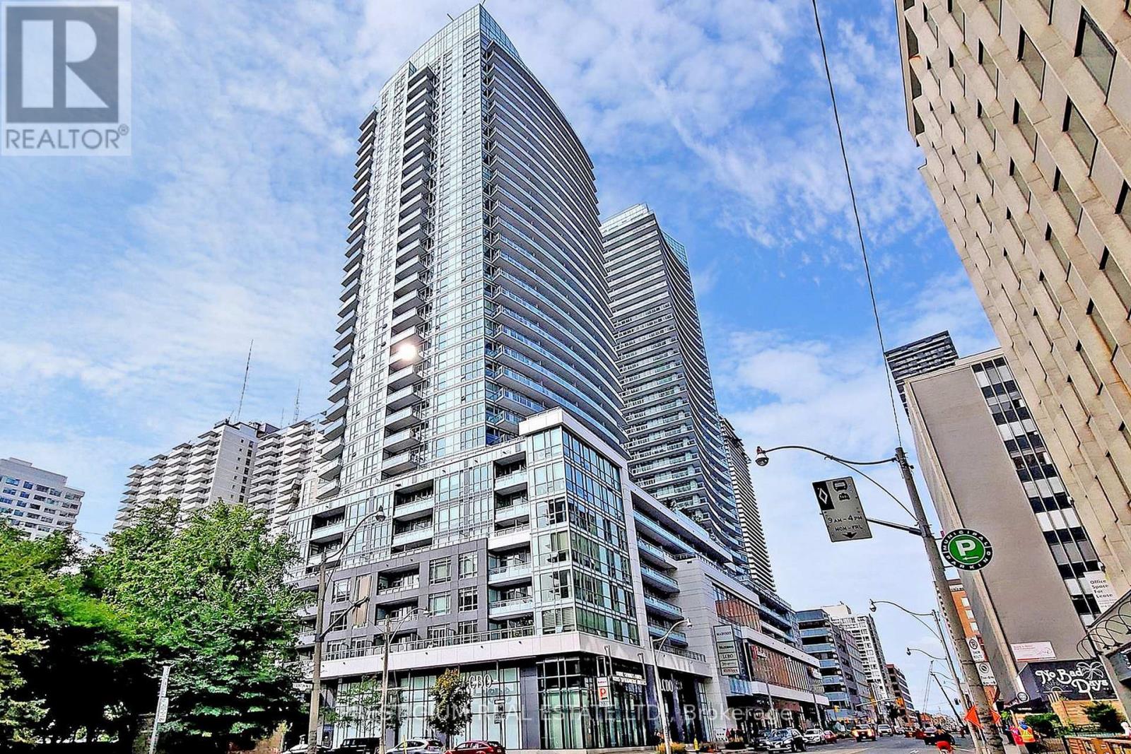 314 98 Lillian St, Toronto, ON M4S 0A5