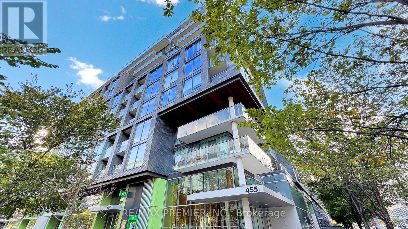 455 Front St E N410 St, Toronto, ON M5A 0G2
