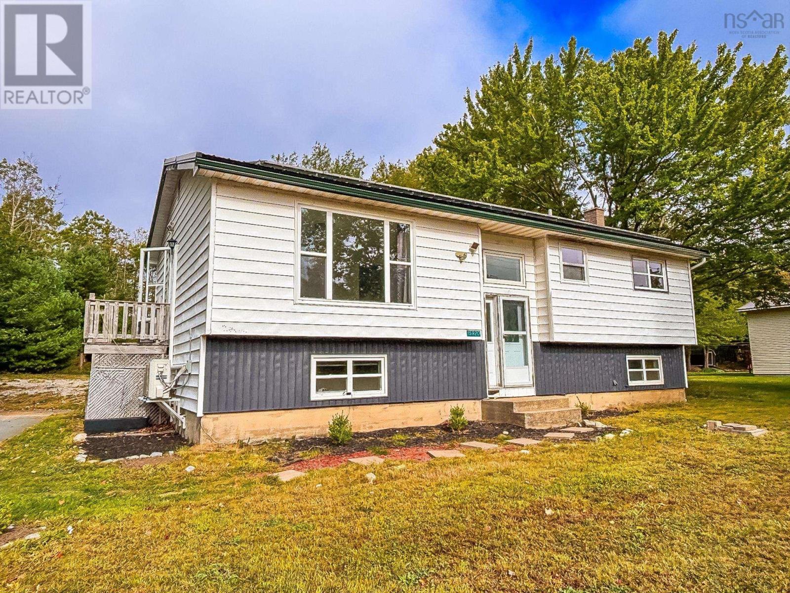15920 Highway 3, Hebbville, NS B4V 6Z8