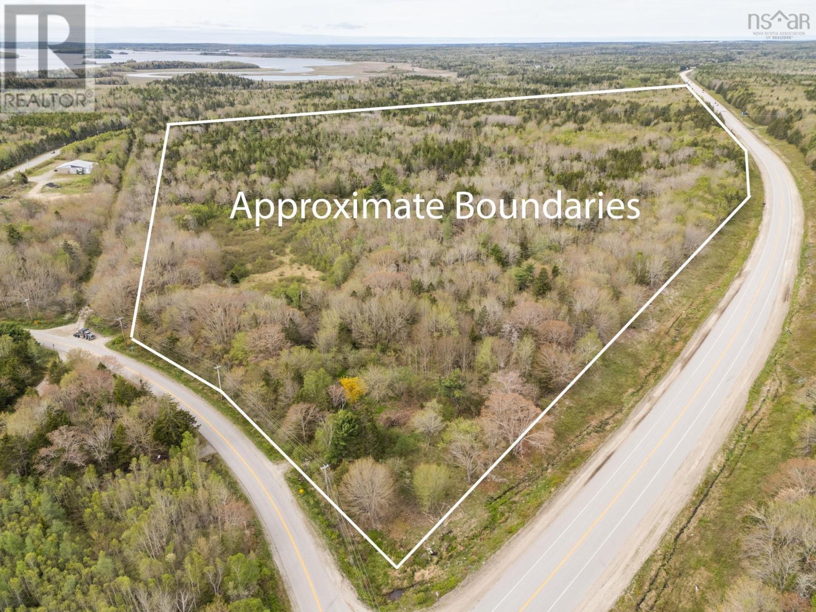 41 61 Raynardton Rd, Tusket, NS B0W 3M0