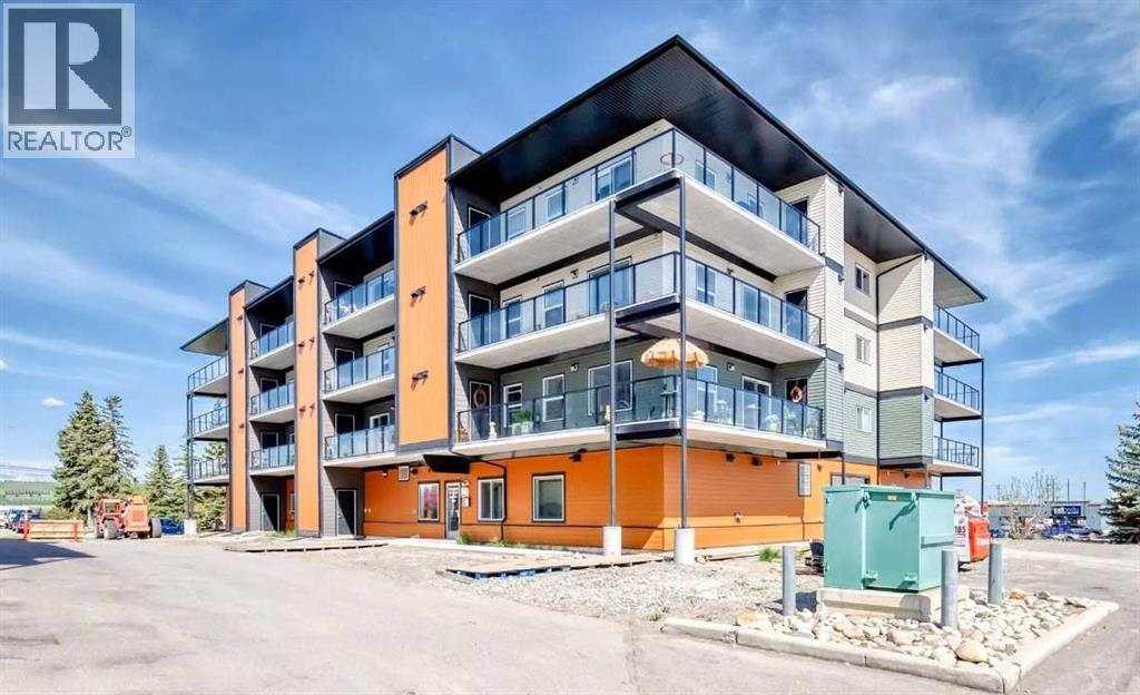 404 1 Avenue Se Unit 206, Diamond Valley, AB T0L 0H0