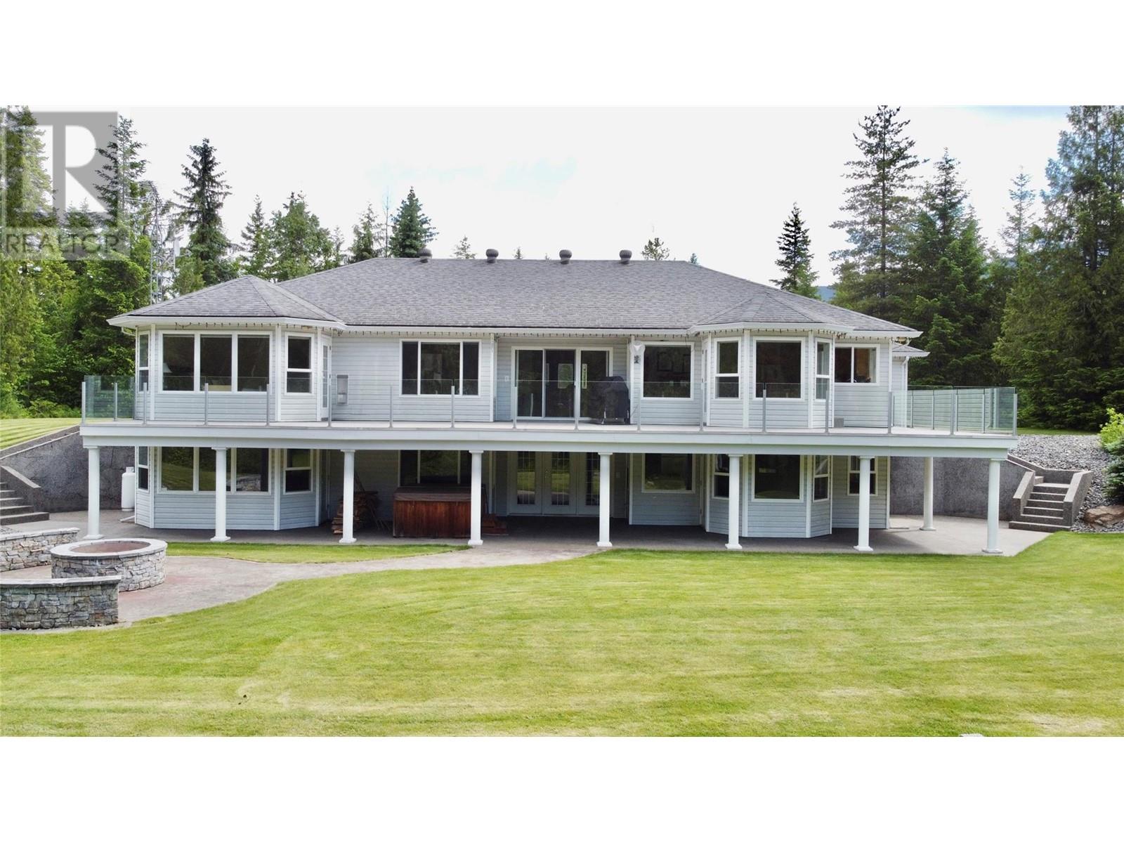 3850 Sommerville Unit Husted Rd, Malakwa, BC V0E 2J0