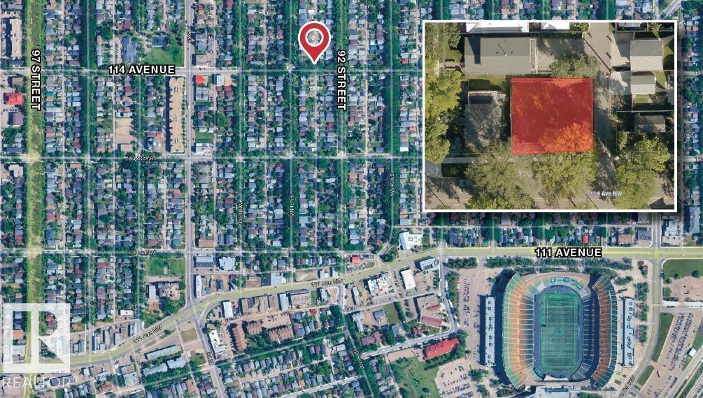 114 Av Nw Unit 9220, Edmonton, AB T5G 0K3