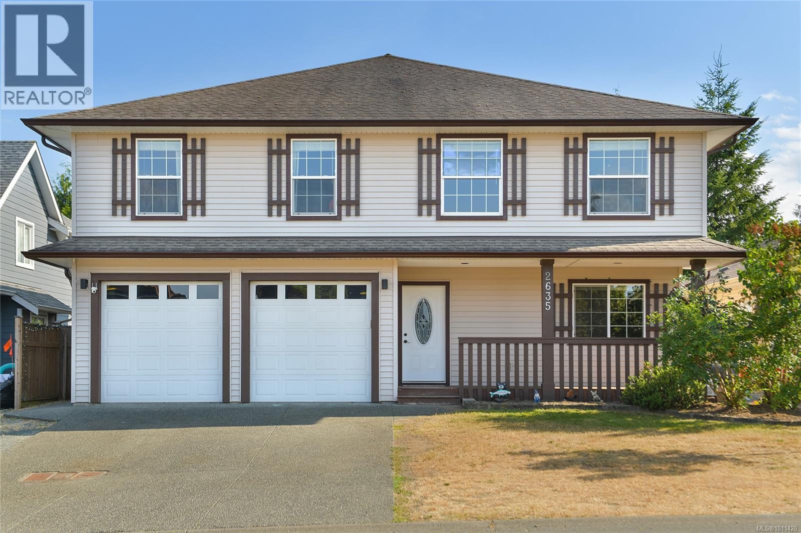 2635 Rydal Ave, Cumberland, BC V0R 1S0