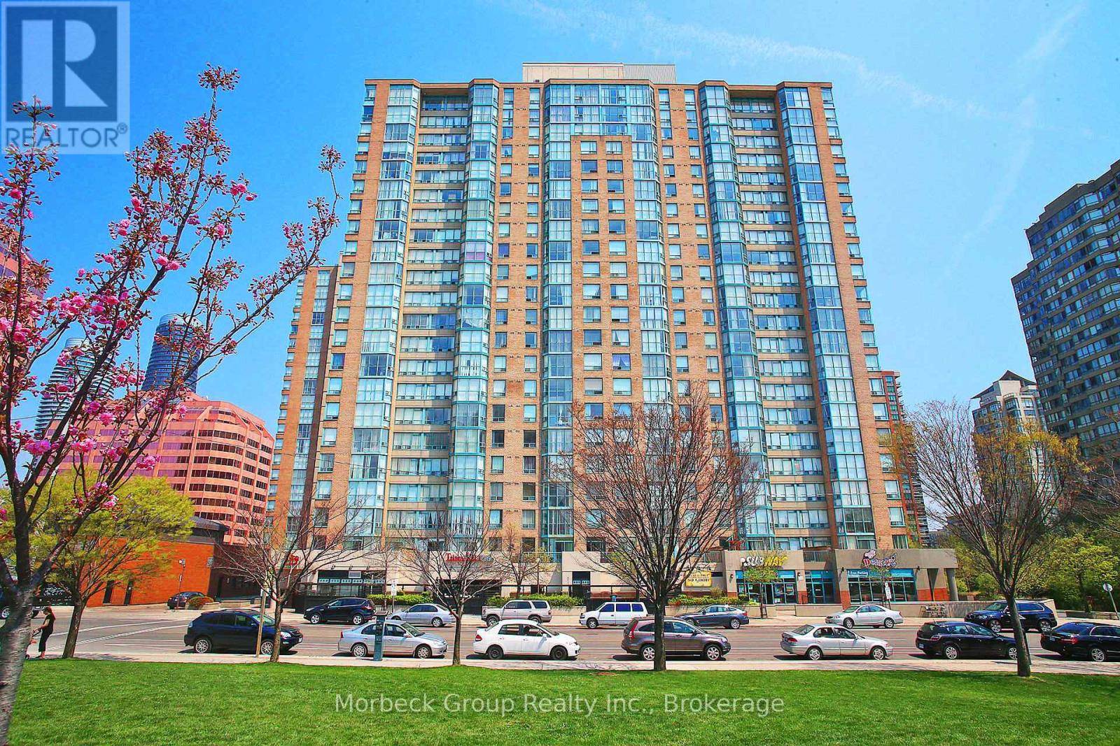 1901 285 Enfield Pl, Mississauga, ON L5B 3Y6