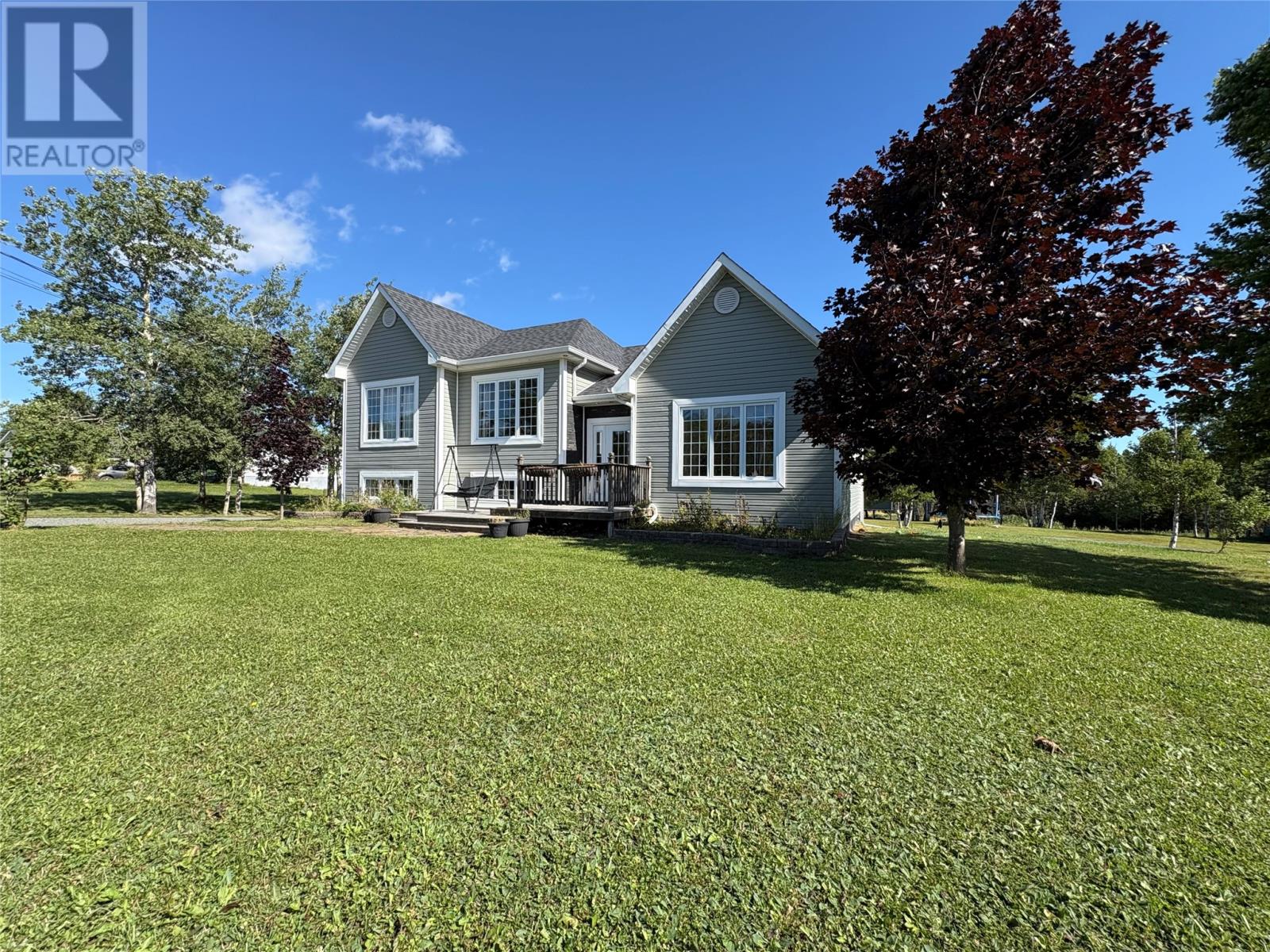 262 Main St #a, Embree, NL A0G 3A0