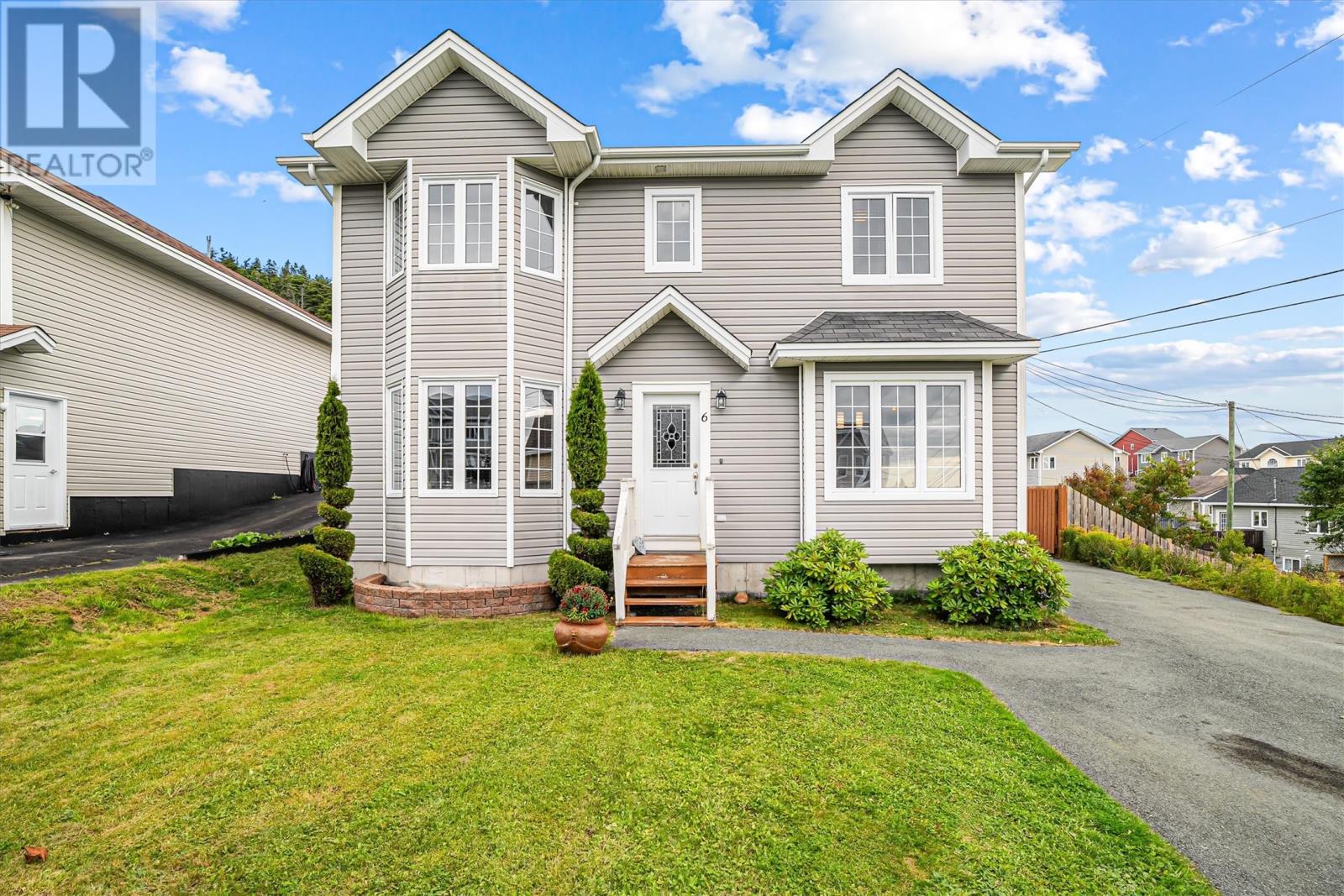 6 Hayfield Pl, Paradise, NL A1L 0E3
