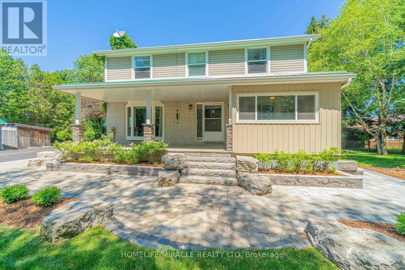 5607 Tenth Line, Erin, ON N0B 1T0