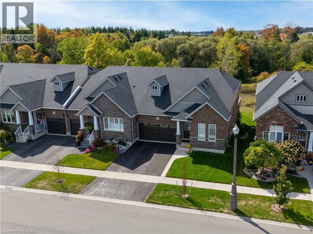 308 Fairway Rd, Woodstock, ON N4T 0A4