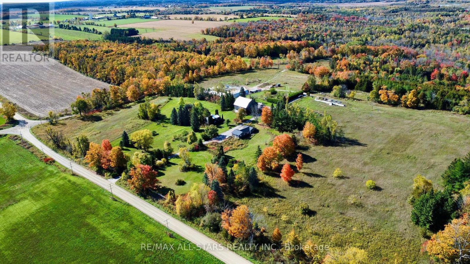 14200 Side Road 18 Rd W, Brock, ON L0C 1H0