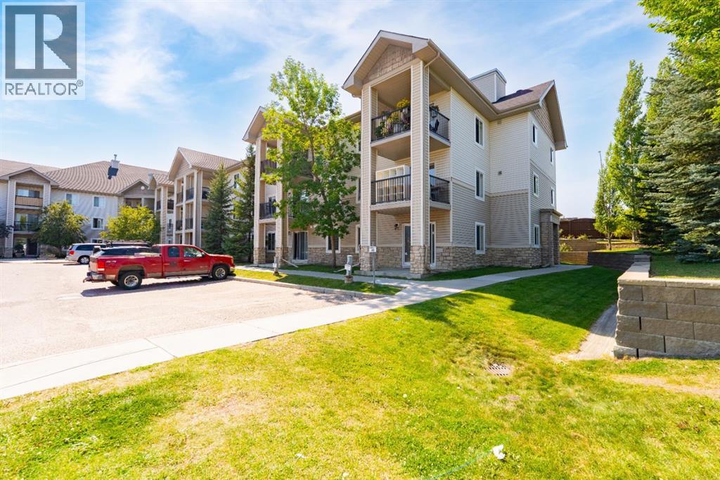 2395 Eversyde Avenue Sw Unit 1102, Calgary, AB T2Y 0B4