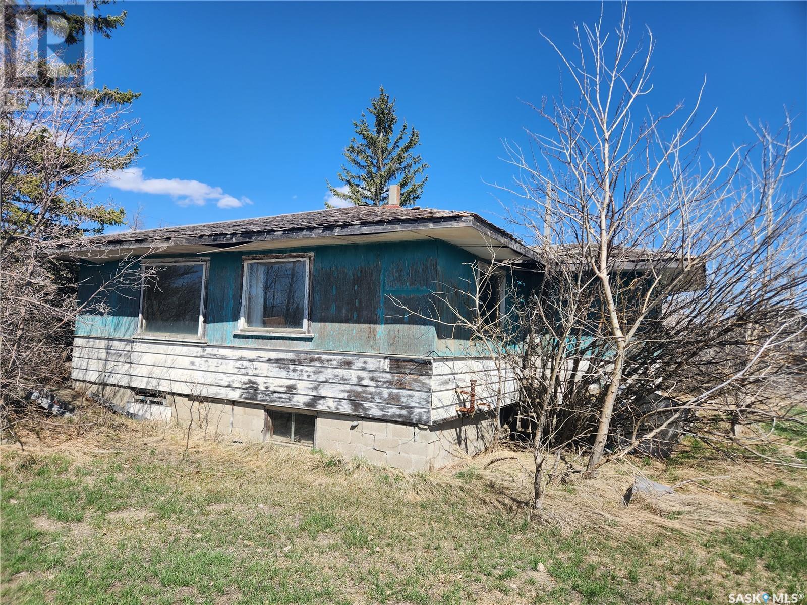 Lots 1-6 1st Avenue, Coderre, SK S0H 0X0