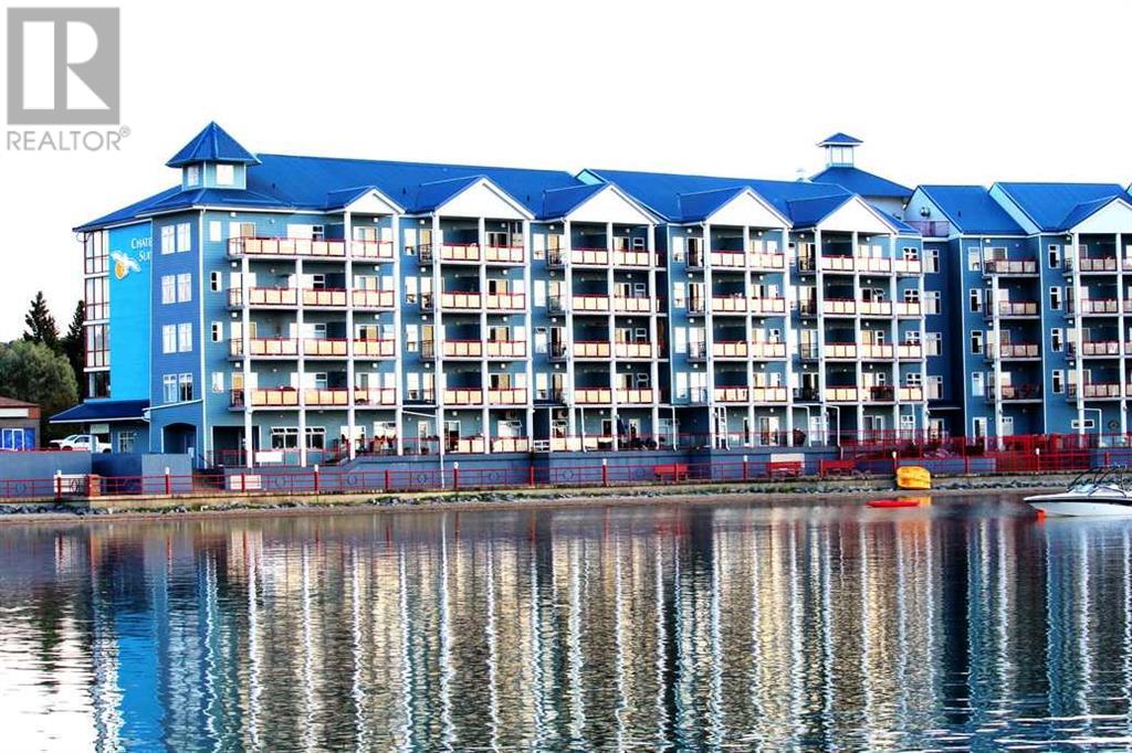 5100 Lakeshore Drive Unit 401, Sylvan Lake, AB T4S 2L7