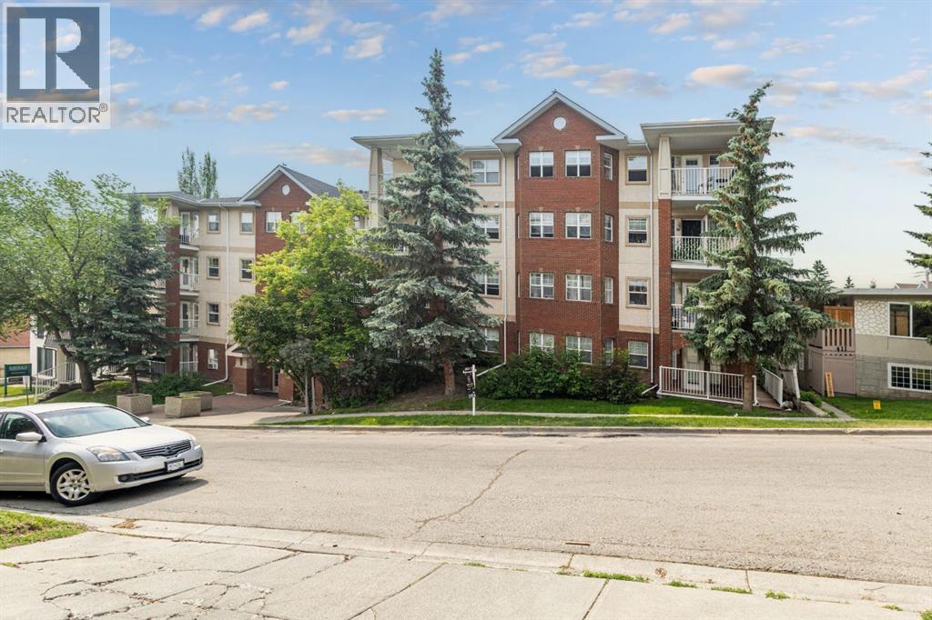 417 3 Avenue Ne Unit 308, Calgary, AB T2E 0H7