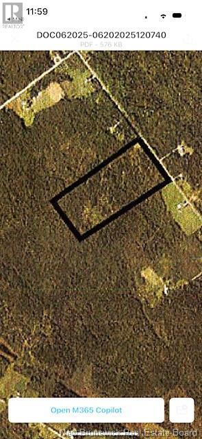 1175 Scotch Ridge Rd, Scotch Ridge, NB E3L 5J6
