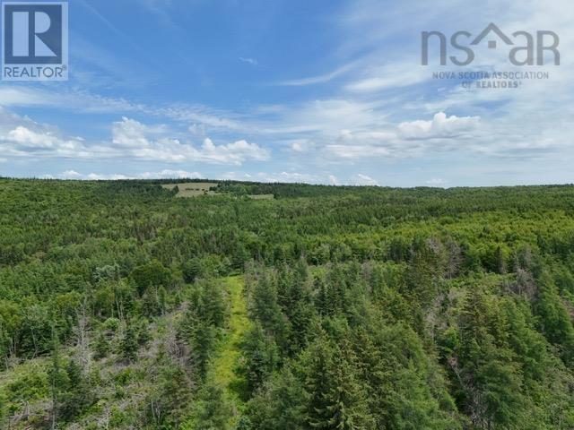 Macleod Settlement Road, Upper Southwest Mabou, NS B0E 2W0