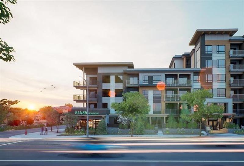 8233 208b Street #a633, Langley, BC V0V 0V0