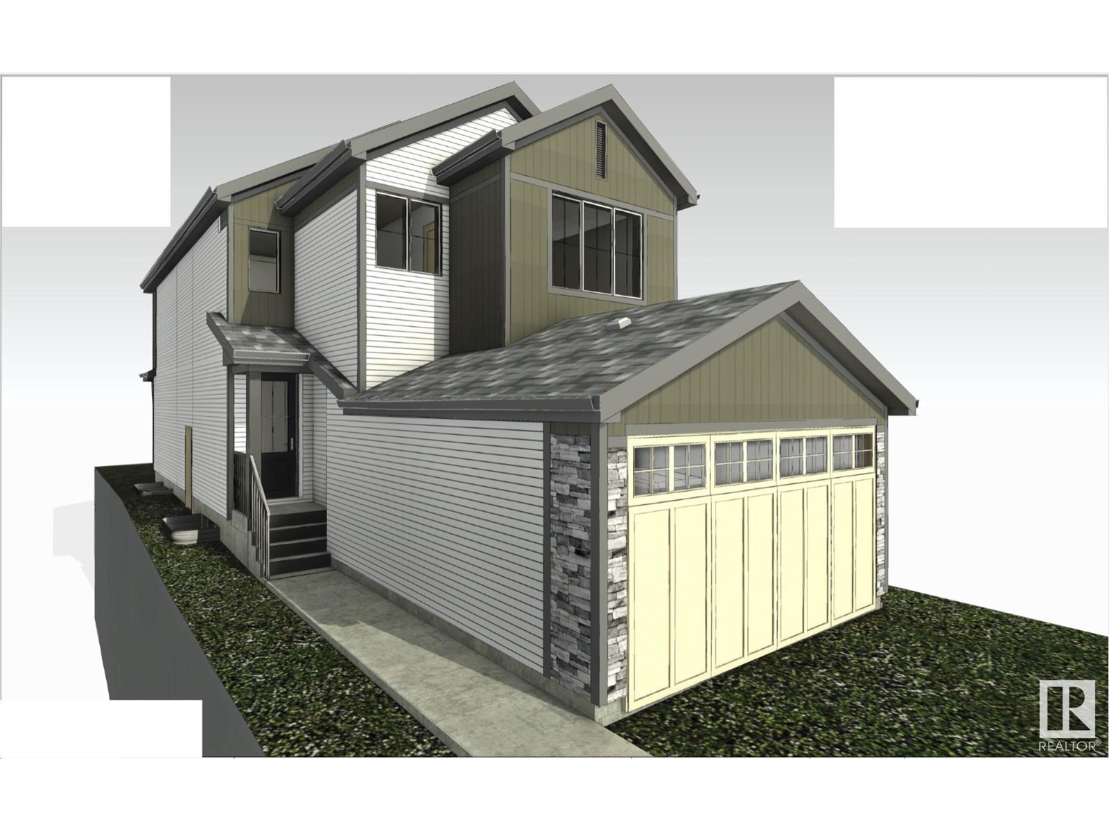 73 Elliot Wd, Fort Saskatchewan, AB T8L 1R8