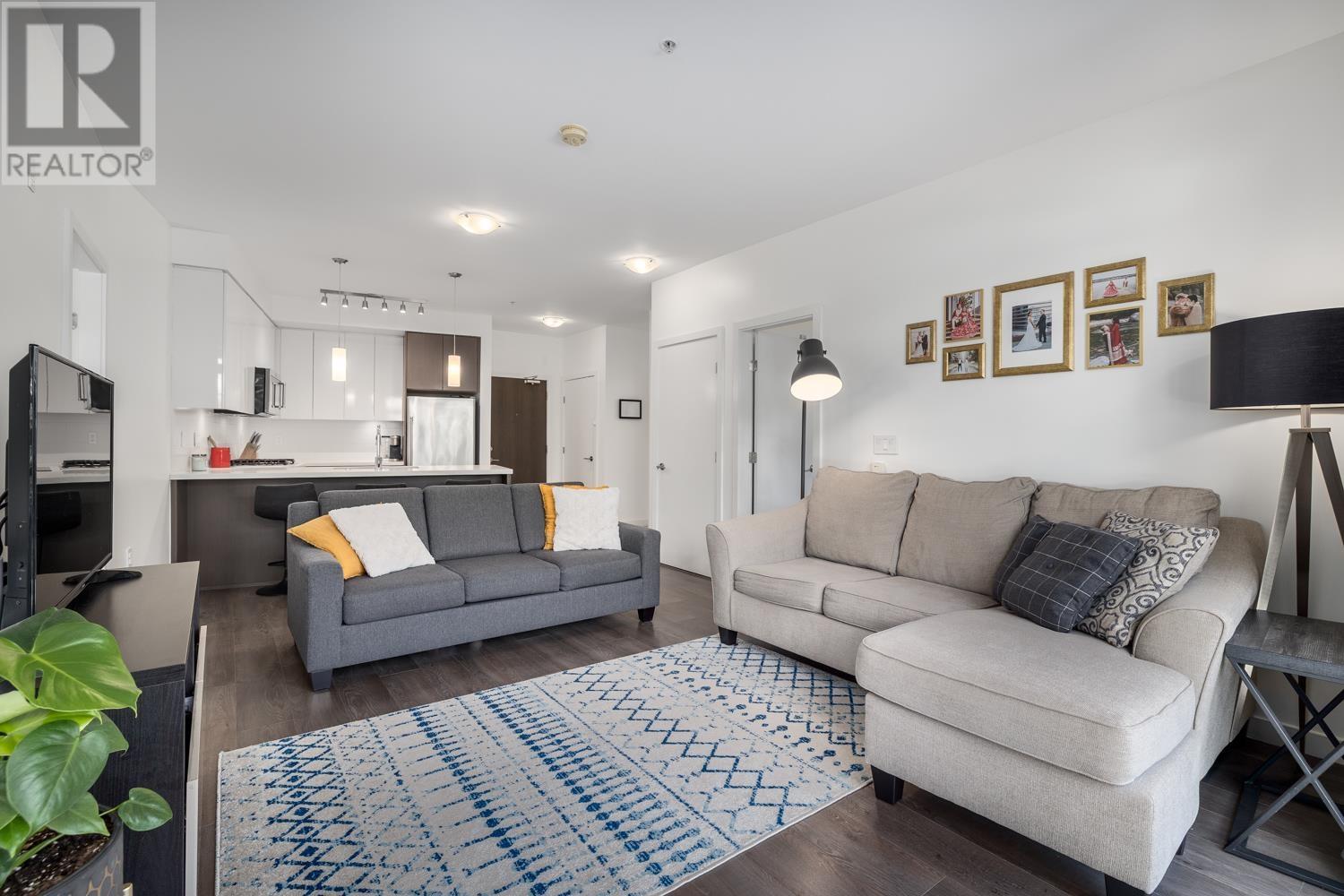 22 E Royal Avenue Unit 217, New Westminster, BC V3L 0H1
