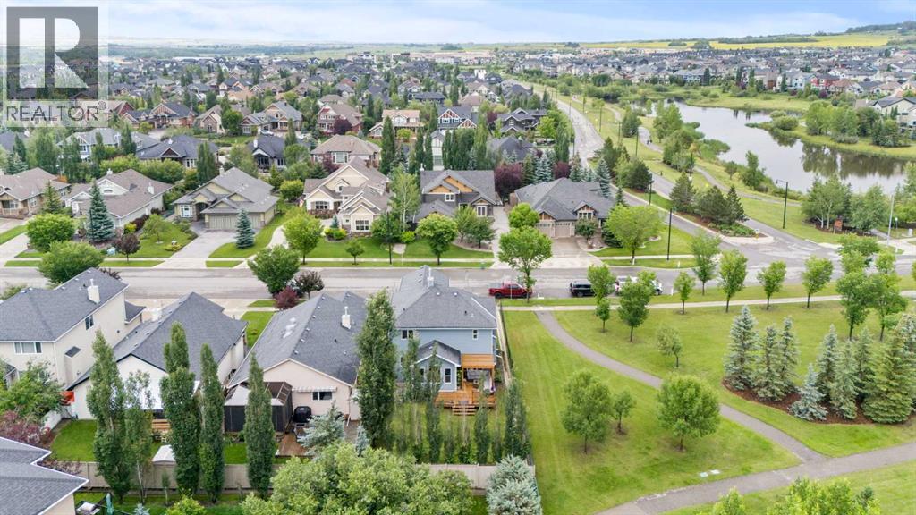 169 Cimarron Dr, Okotoks, AB T1S 2P4