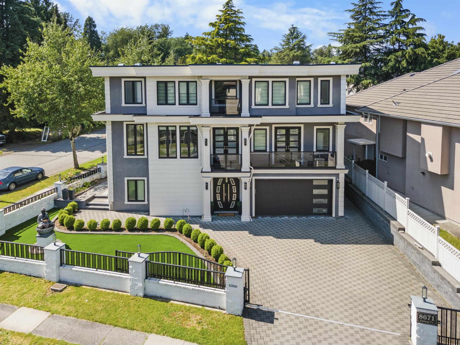 8671 Galway Cres, Surrey, BC V3W 6C8