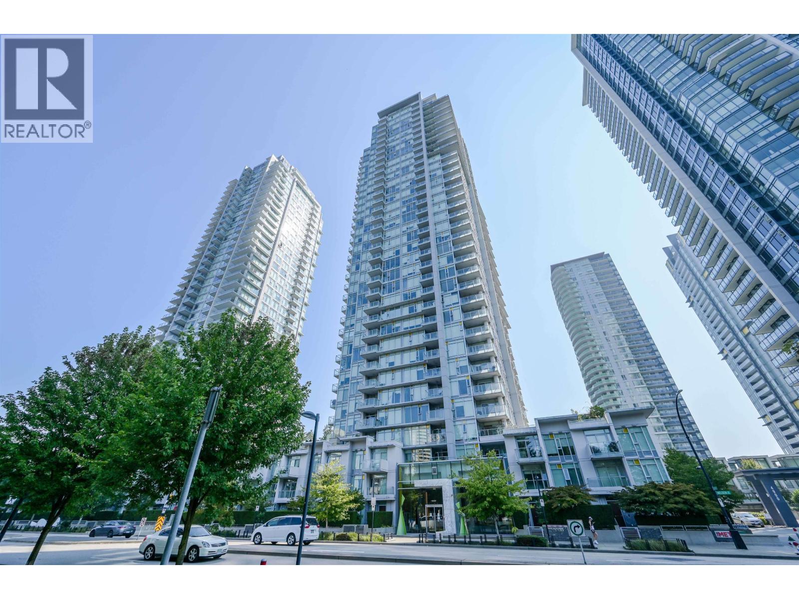 6588 Nelson Avenue Unit 1809, Burnaby, BC V5H 0E8