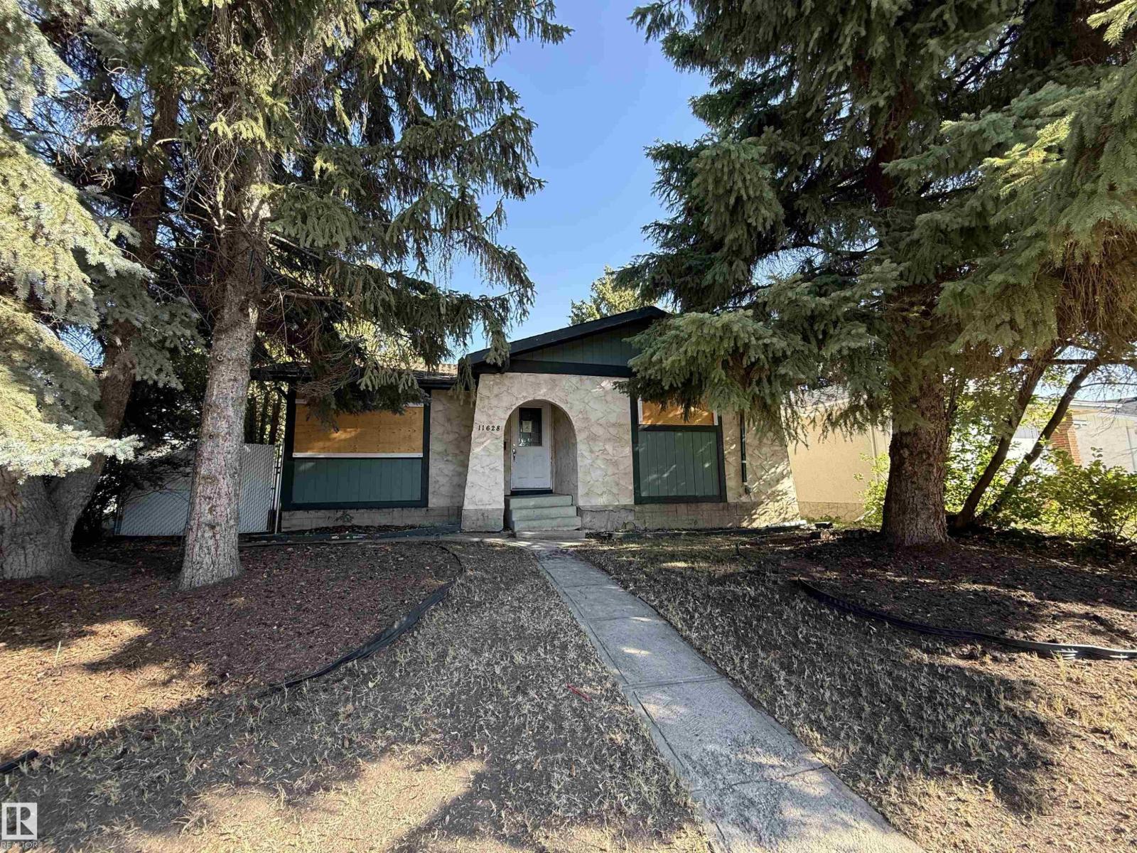 151 Av Nw Unit 11628, Edmonton, AB T5X 1C6