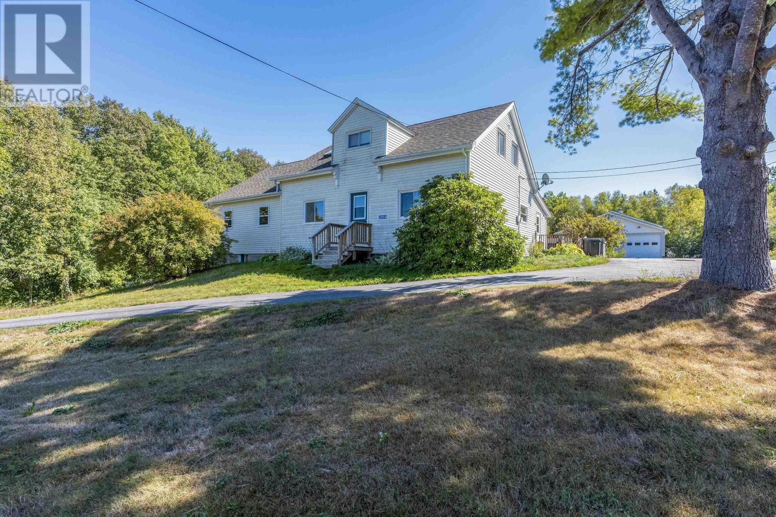 2854 2850 1 Hwy, Upper Clements, NS B0S 1A0