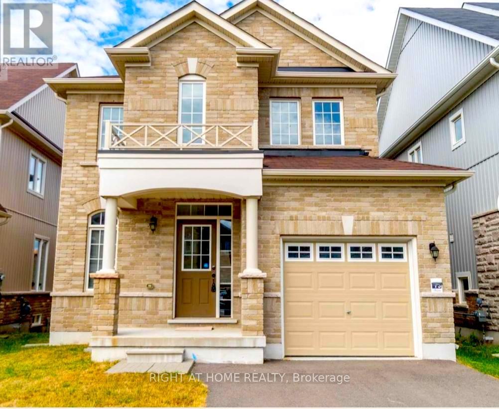 18 Goheen St, Clarington, ON L1B 1G9