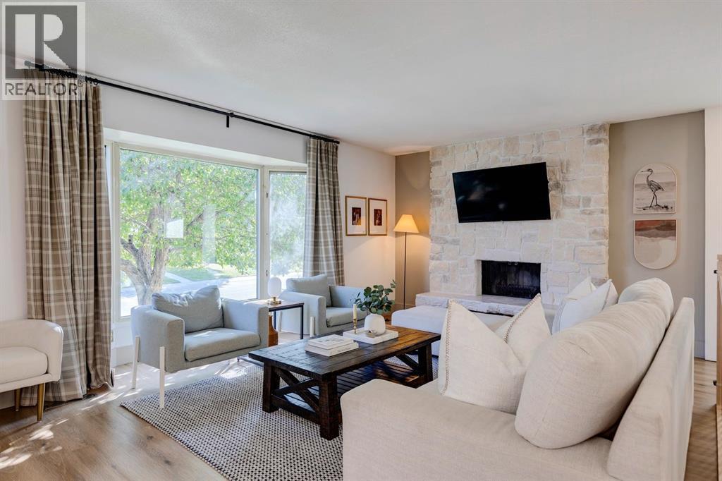 840 Archwood Rd SE, Calgary, AB T2J 1C4