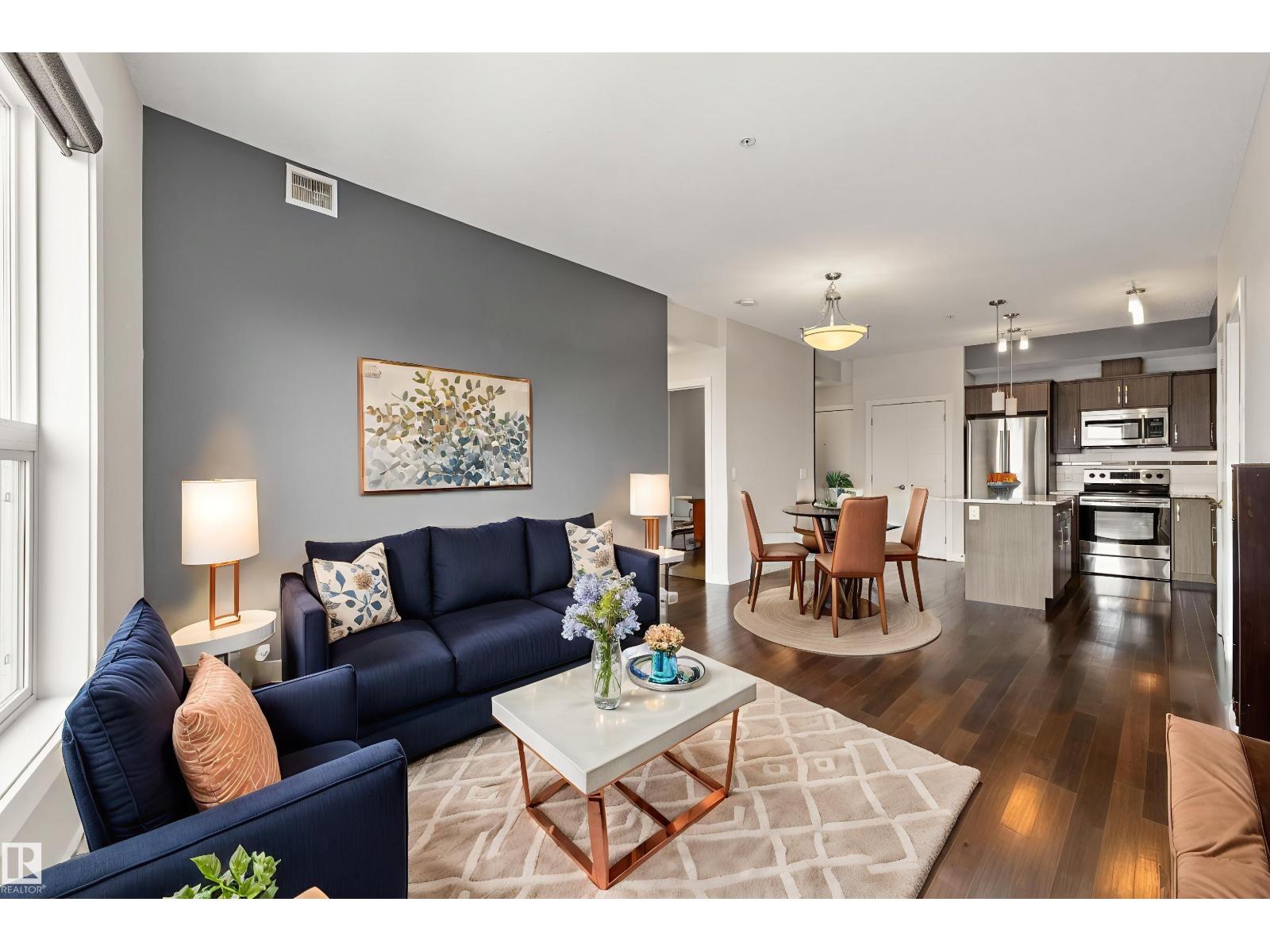 10523 123 Street Northwest #unit 412, Edmonton, AB T5N 1N9