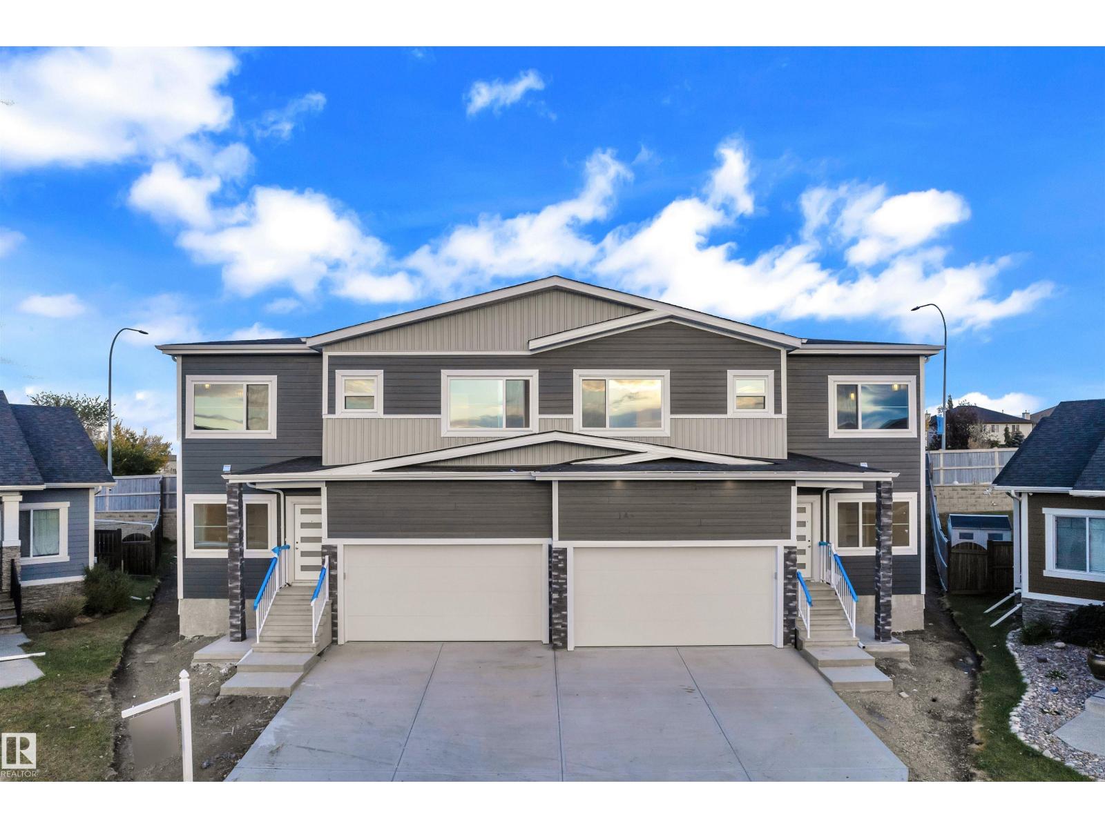 48 Hazelwood Ln, Spruce Grove, AB T7X 0R7