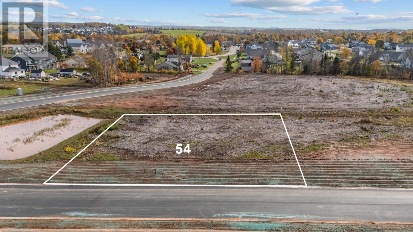 Lot 54 Maddy Lea Lane, Cornwall, PE C0A 1H0