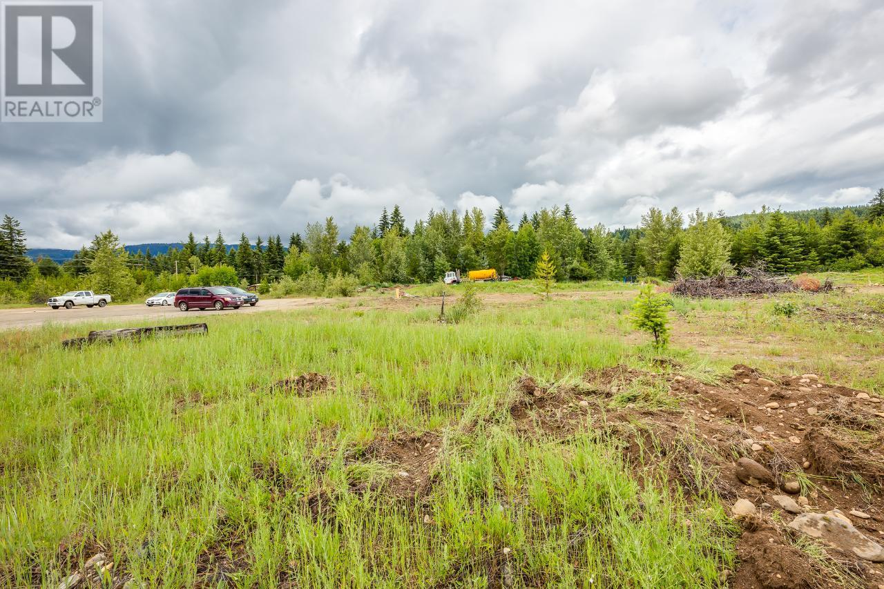 447 Eden Rd, Clearwater, BC V0E 1N1