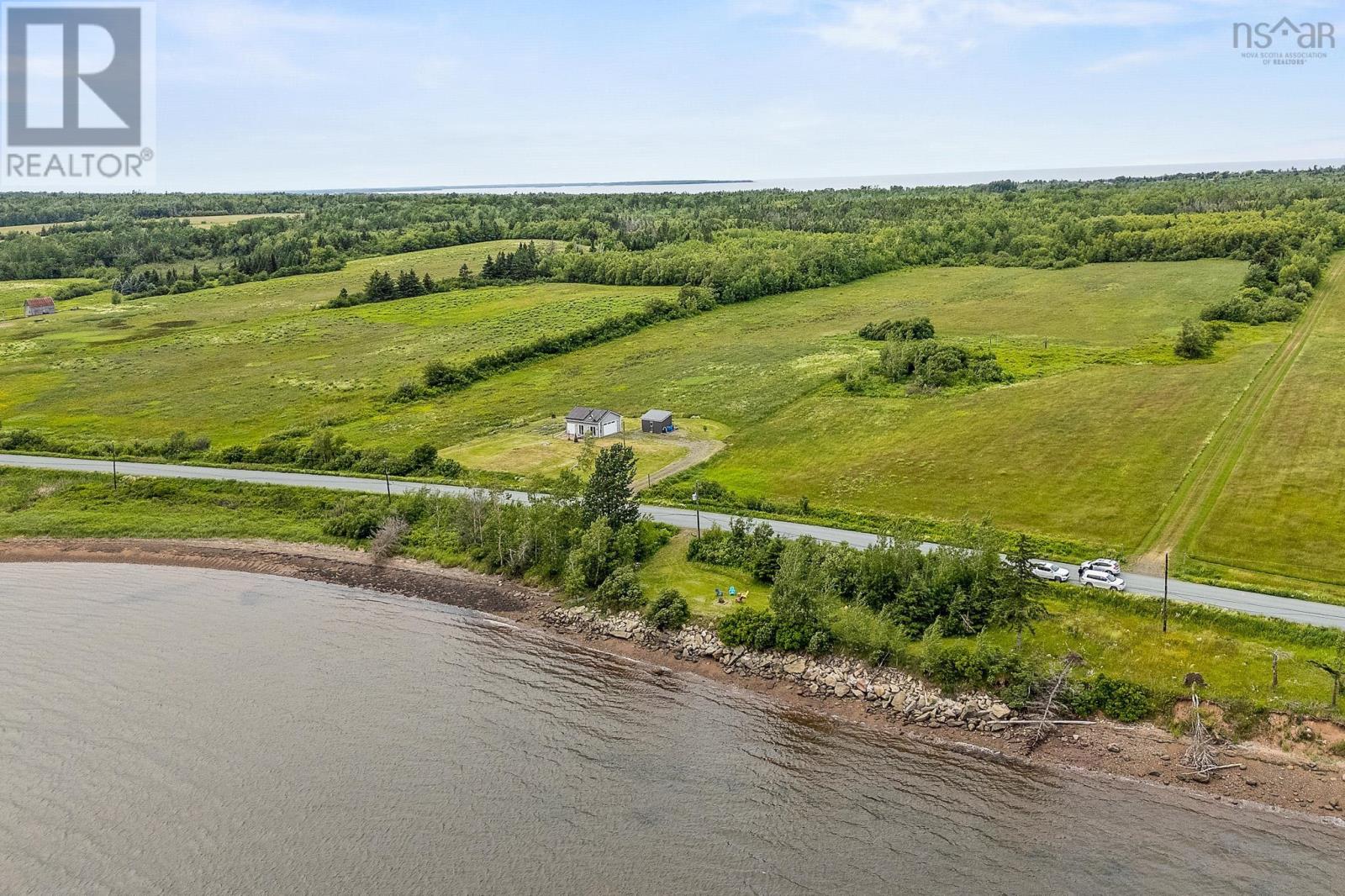 3667 Malagash Rd, Malagash Centre, NS B0K 1E0
