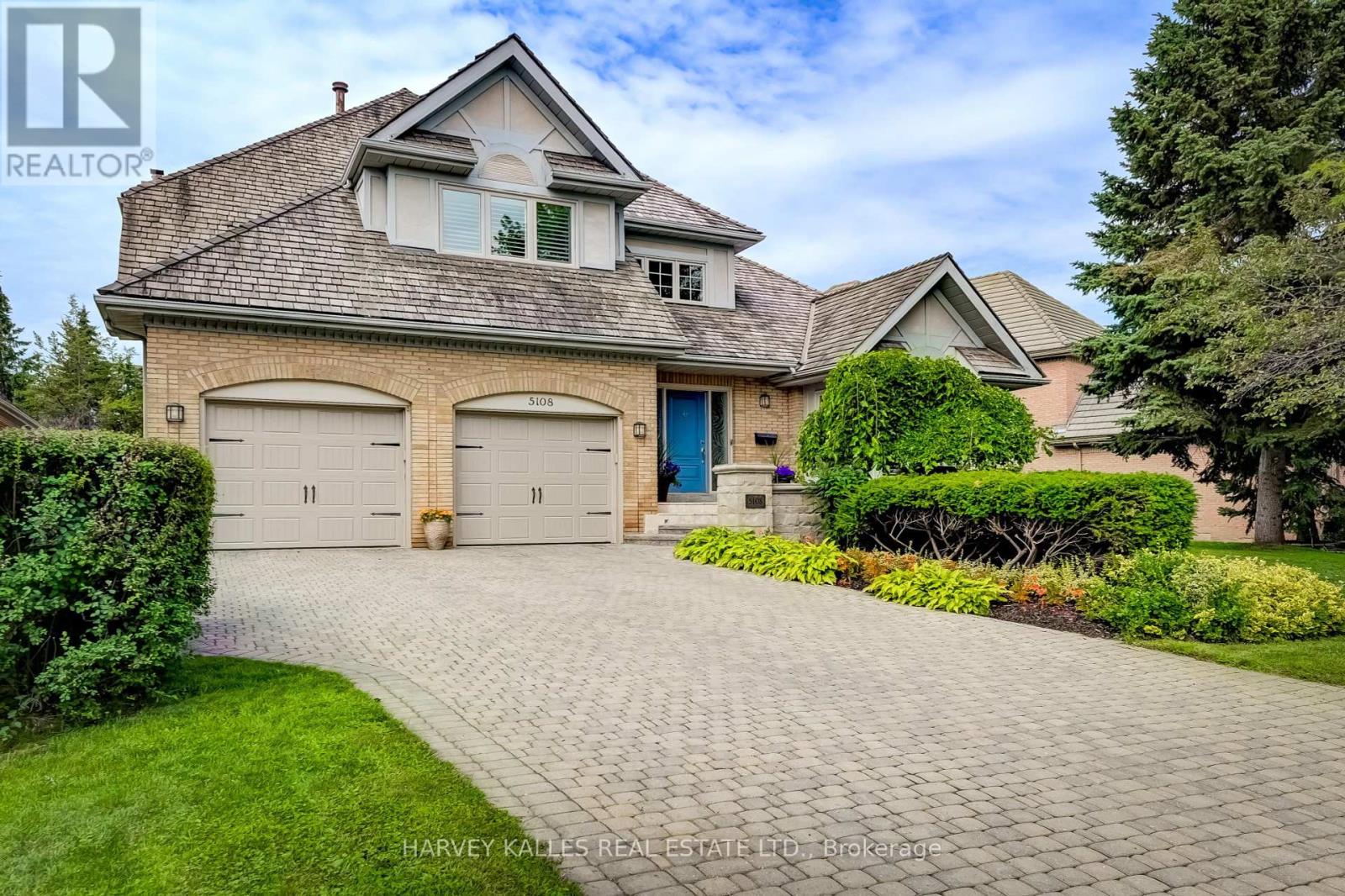 5108 Forest Hill Dr, Mississauga, ON L5M 5A3