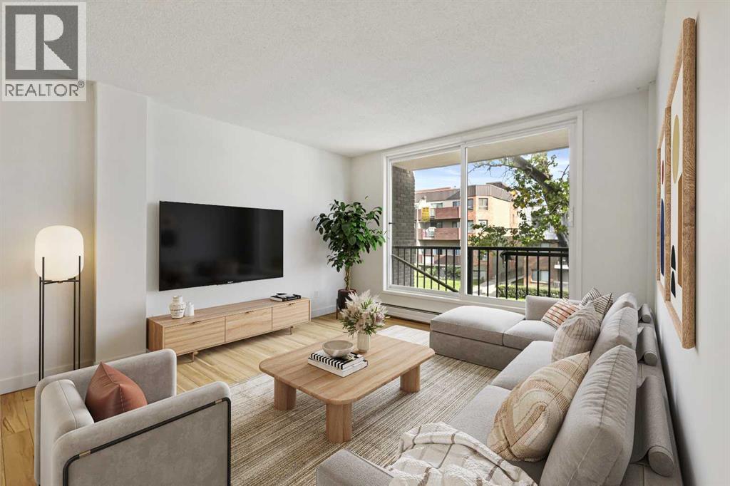 635 57 Avenue Sw Unit 304, Calgary, AB T2V 0H5