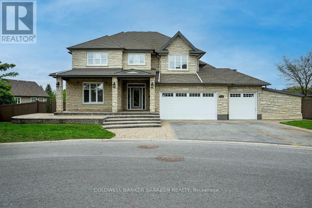 320 Rywalk Cir, Ottawa, ON K1T 0C7