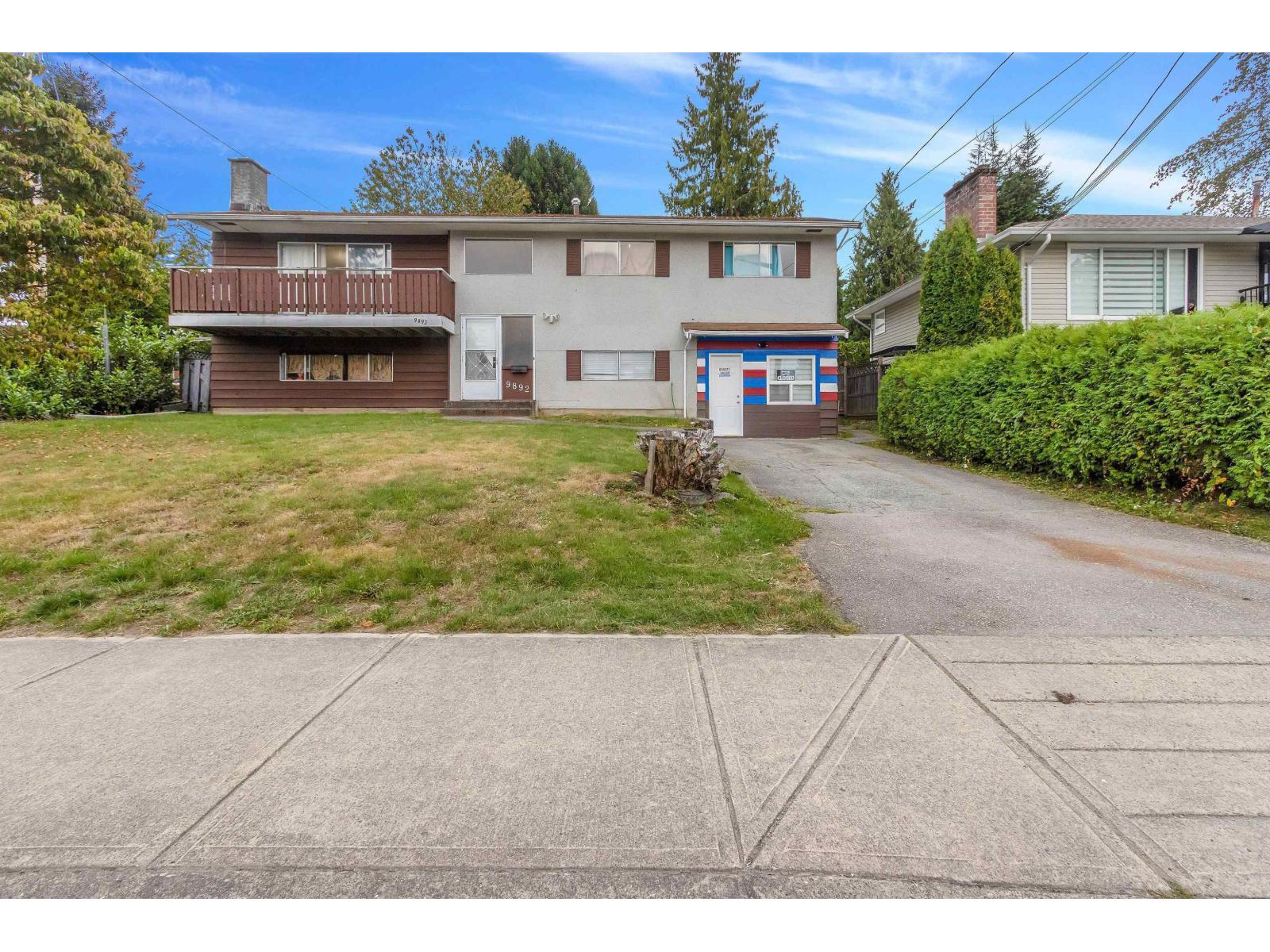 130 Street Unit 9892, Surrey, BC V3T 3L4