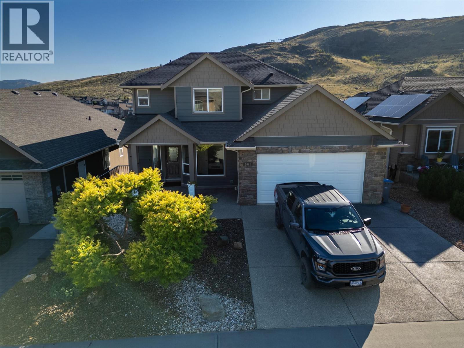 1041 Saddleback Ct, Kamloops, BC V2B 0B9