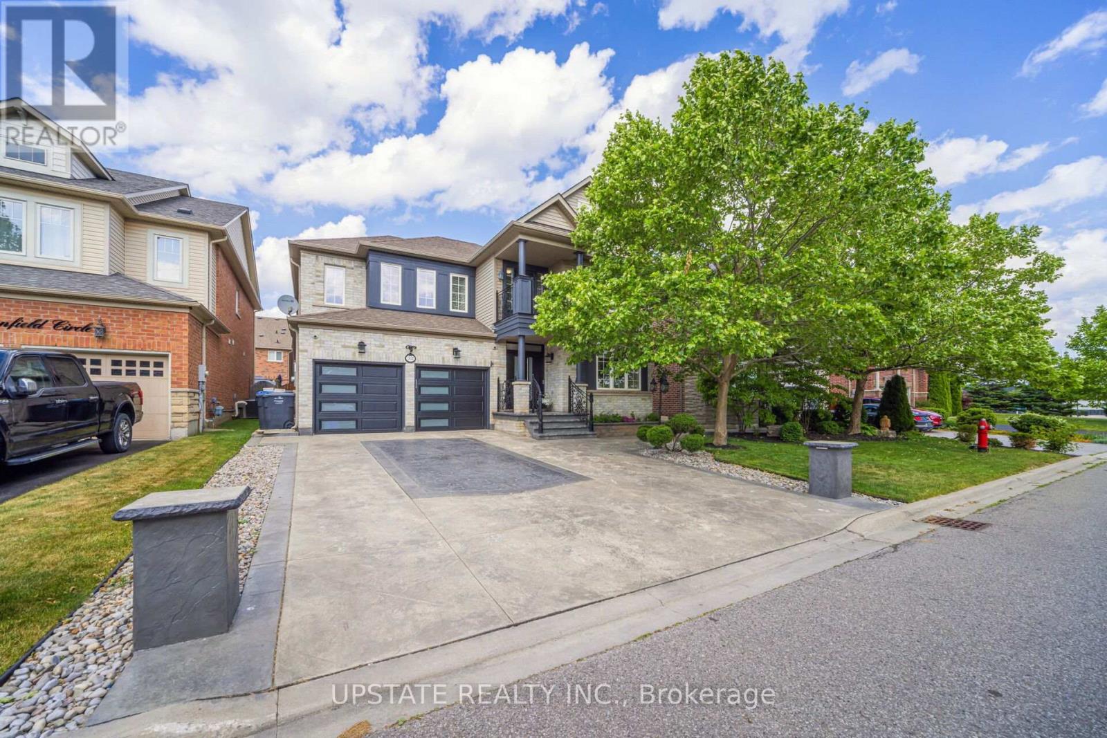 32 Cottonfield Cir, Caledon, ON L7C 3M9