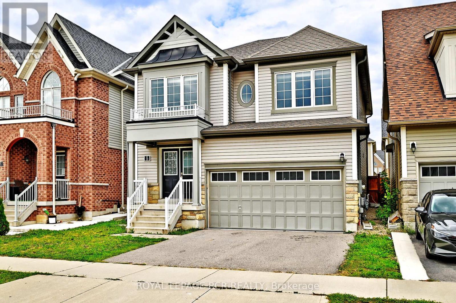 19 Knotty Pine Ave, Cambridge, ON N3H 5L5