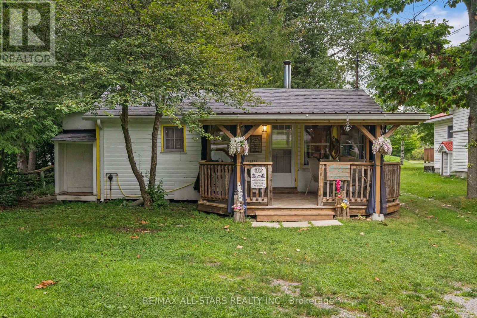 93 Sturgeon Glen Rd, Kawartha Lakes, ON K0M 1N0