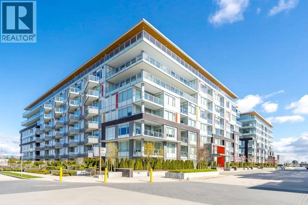 10780 No 5 Road Unit 206, Richmond, BC V6W 0B8