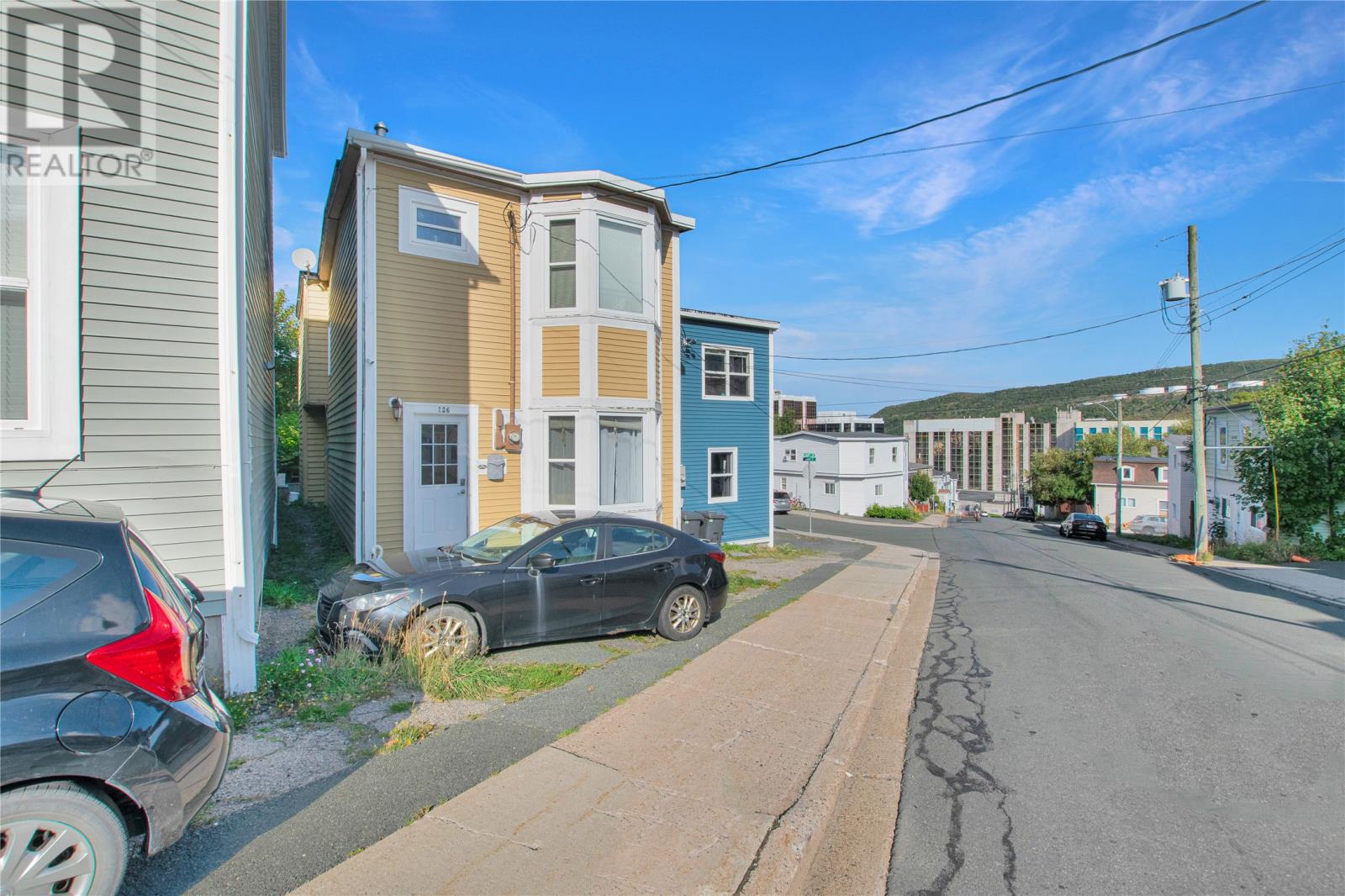 136 Casey St, St. John's, NL A1C 4Y1
