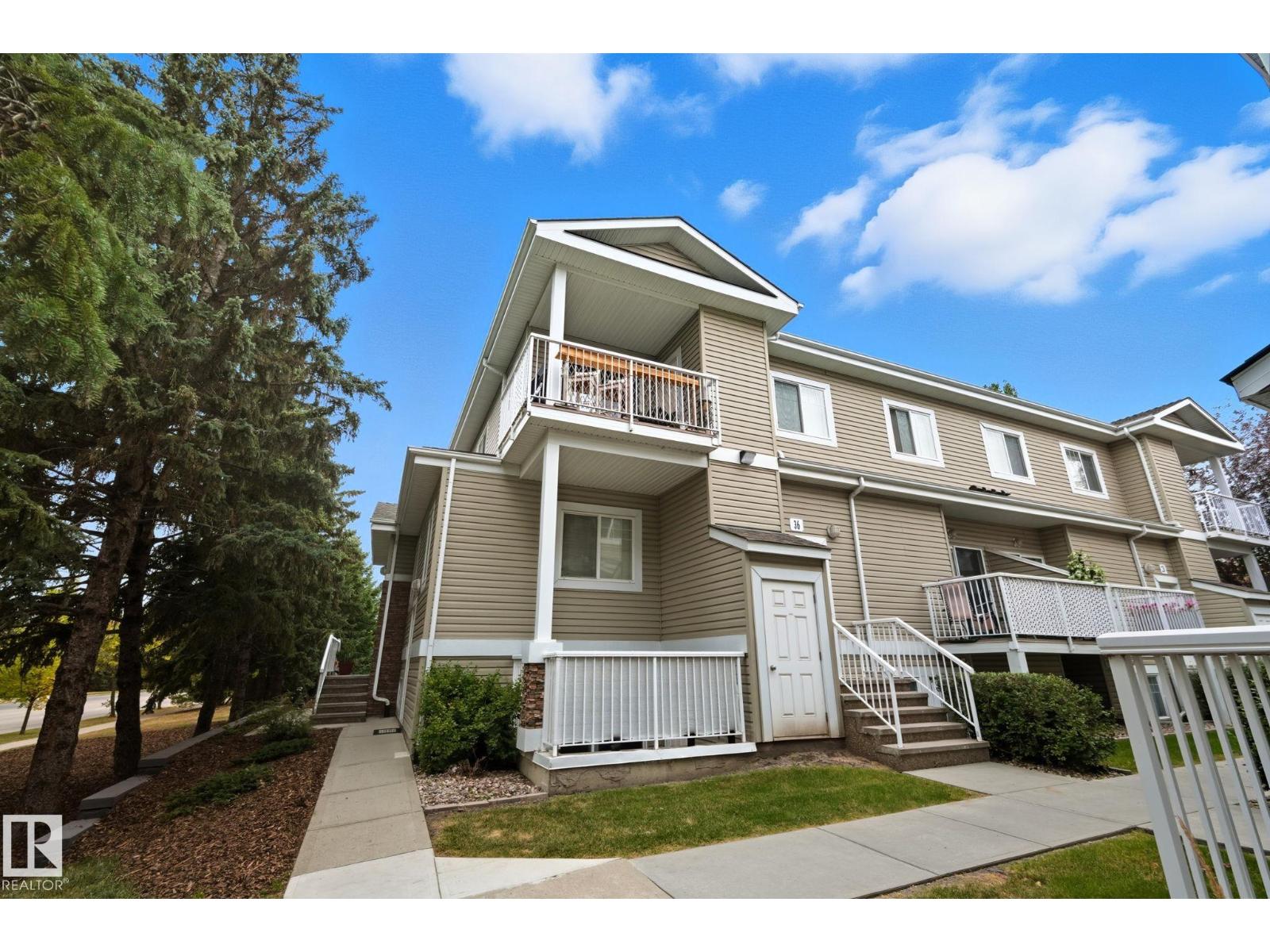 79 Bellerose Drive #35c, St. Albert, AB T8N 1C5